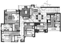 Summerhill (D21), Condominium #588895721
